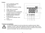 Предварительный просмотр 41 страницы Saswell SAS922-7 User Manual And Warranty Card