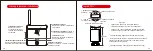 Preview for 6 page of Saswell SASWG-01-RF-WIFI User Manual