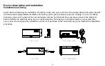 Preview for 13 page of Saswell SCU209DE User Manual