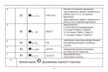 Предварительный просмотр 10 страницы Saswell T19WHB-7-RF Operating Instruction