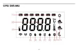 Preview for 17 page of Saswell T19WHB-7-RF Operating Instruction