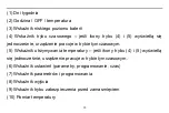 Preview for 18 page of Saswell T19WHB-7-RF Operating Instruction