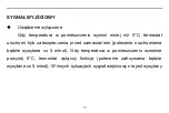 Preview for 19 page of Saswell T19WHB-7-RF Operating Instruction