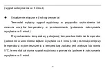 Preview for 20 page of Saswell T19WHB-7-RF Operating Instruction