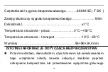 Preview for 24 page of Saswell T19WHB-7-RF Operating Instruction