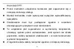 Preview for 25 page of Saswell T19WHB-7-RF Operating Instruction