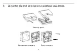 Preview for 27 page of Saswell T19WHB-7-RF Operating Instruction