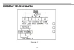 Preview for 29 page of Saswell T19WHB-7-RF Operating Instruction