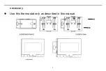 Preview for 42 page of Saswell T19WHB-7-RF Operating Instruction