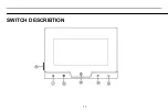 Preview for 46 page of Saswell T19WHB-7-RF Operating Instruction