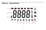 Preview for 50 page of Saswell T19WHB-7-RF Operating Instruction