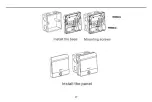 Preview for 62 page of Saswell T19WHB-7-RF Operating Instruction