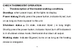 Preview for 65 page of Saswell T19WHB-7-RF Operating Instruction