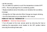 Preview for 5 page of Saswell T21STK-0 Operating Instruction