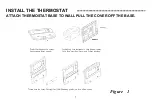 Preview for 7 page of Saswell T21STK-0 Operating Instruction