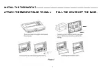 Preview for 7 page of Saswell T21STK-2 Operating Instruction