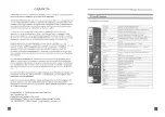 Preview for 4 page of SAT IRIS 2000 HD Manual