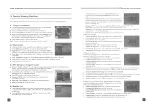 Preview for 8 page of SAT IRIS 2000 HD Manual