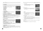 Preview for 14 page of SAT IRIS 2000 HD Manual