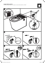 Предварительный просмотр 16 страницы SAT OptimFlush SATOFSHFS2 Installation Instructions Manual