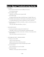 Preview for 4 page of SAT XTREM-S18 User Manual