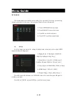 Preview for 8 page of SAT XTREM-S18 User Manual