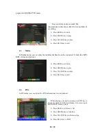 Preview for 15 page of SAT XTREM-S18 User Manual
