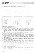 Предварительный просмотр 130 страницы SATA 02002A User Manual