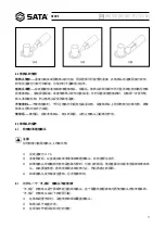 Preview for 11 page of SATA 02003 User Manual