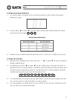 Preview for 79 page of SATA 02003 User Manual