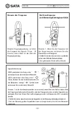 Preview for 32 page of SATA 03025 User Manual