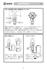 Предварительный просмотр 76 страницы SATA 03025 User Manual