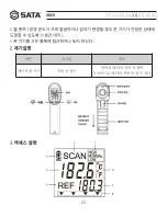 Предварительный просмотр 33 страницы SATA 03031 User Manual