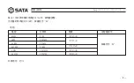 Preview for 13 page of SATA 03055 User Manual