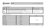 Предварительный просмотр 123 страницы SATA 03055 User Manual