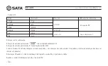 Preview for 144 page of SATA 03055 User Manual