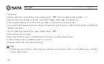 Preview for 156 page of SATA 03055 User Manual