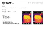 Preview for 7 page of SATA 03081 User Manual