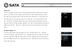 Preview for 33 page of SATA 03081 User Manual