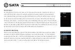 Preview for 51 page of SATA 03081 User Manual