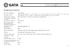 Preview for 57 page of SATA 03081 User Manual