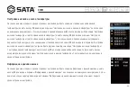 Preview for 71 page of SATA 03081 User Manual