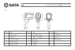 Preview for 77 page of SATA 03081 User Manual