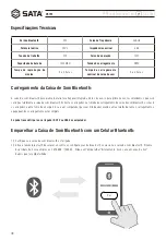 Предварительный просмотр 18 страницы SATA 05151 User Manual