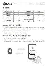 Предварительный просмотр 21 страницы SATA 05151 User Manual