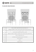 Preview for 25 page of SATA 05151 User Manual