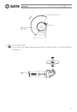 Предварительный просмотр 73 страницы SATA 05155 User Manual