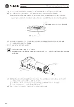 Предварительный просмотр 100 страницы SATA 05155 User Manual