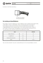 Preview for 36 page of SATA 05157 User Manual