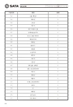 Preview for 68 page of SATA 05157 User Manual